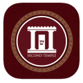 Second-Temple-logo